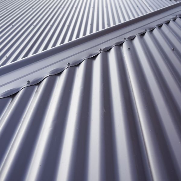 metal roofing
