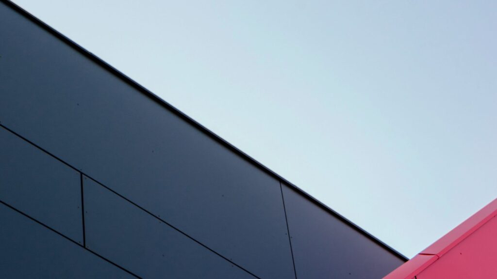 Sloped Roof